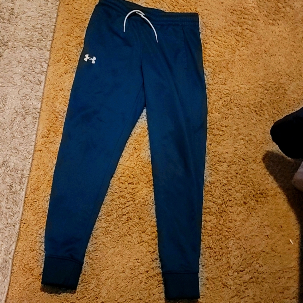 Sweat pants